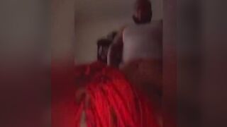 Juicyblack2 huge ass bbw