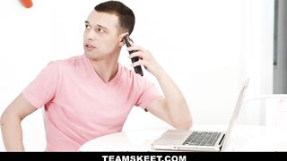 I saw our Nanny Masturbating in my Bed, what am I Supposed