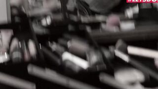 LETSDOEIT Beauty 19 year old Empera Got Anal Drilled By Thick Dick
