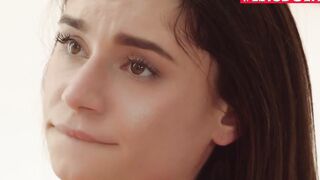 WHITE BOXXX - Lana Roy and Kristof Cale - Fiery Russian 19 Yo