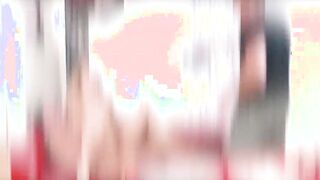 VIP SEX VAULT - Rebeca Black and David Perry - Czech pussy with mouth