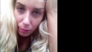 VIP SEX VAULT Sicilia & Nesty Inside babe Wild Threeway