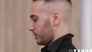Slender But not Teeny Sasha Rose, Raul Costa, Ruby Shades