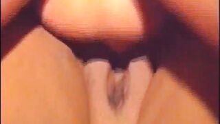FAT N' SOAK EBONY TWAT (VOL #1, VIDEO #5)