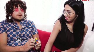 PORNDOE PEDIA How To Last Longer In Bed With Julia