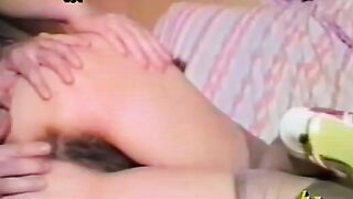 Exclusive! Porno Poste Italiane Red Light VHS 90's #9