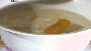 Italian porn on VHS with swinger couples inside masks #8