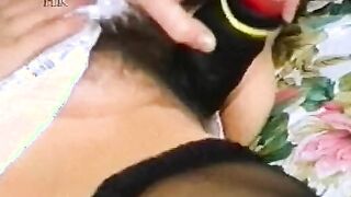 Italian porn on VHS with swinger couples inside masks #5
