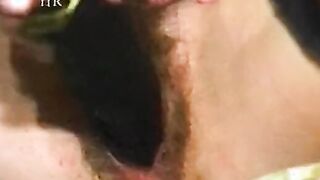 Italian porn on VHS with swinger couples inside masks #5