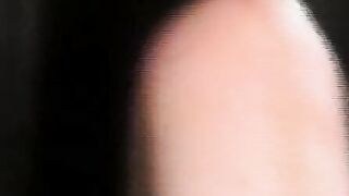 Italian porn on VHS with swinger couples inside masks #5