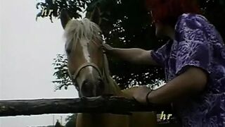 IT Exclusive movie of 90s Italian porn unreleased on the