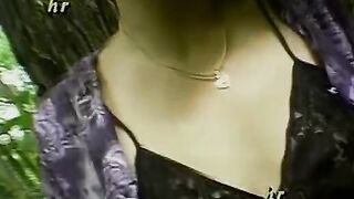 IT Exclusive movie of 90s Italian porn unreleased on the