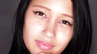 We introduce to our site a famous porn camgirl Lia Ponce is an absolutely beautiful women,