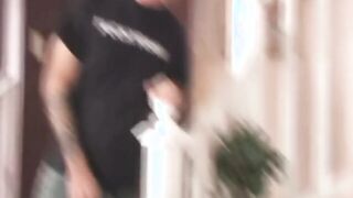 vulgar face I only want 1 thing it full jerk off