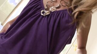 Michelle Honeywell Is The Vulgar Women Next Door