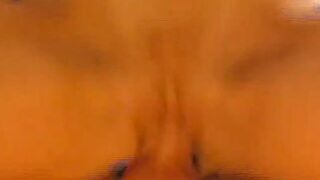 her rough nipples, her tiny boobs press against her lover's chubby boobs
