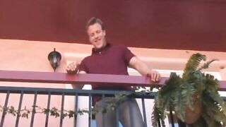 young thin thing fucks her stepbrother's huge dick