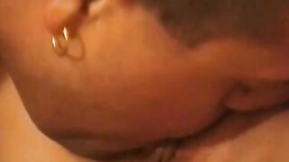19 Yo passionate about anal penetrations with intensity sc 02