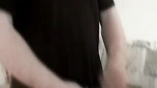 Thot with soak cunt loves getting banged sc one