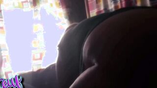 I fuck a friend's fiance all day. She was super sexy happy