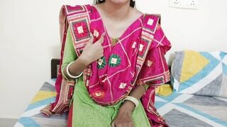 punjab step MILF and step son ka najayaz walla pyar bete se chudwa kar aapna yaar