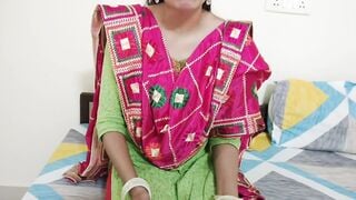 punjab step MILF and step son ka najayaz walla pyar bete se chudwa kar aapna yaar