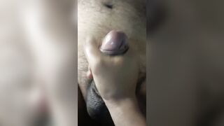 tel laga ke malish kar ke pani nikal diya hote ex-wife