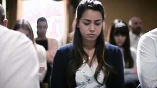 Dirty bishop takes advantage of 19 year older year older latina 18 yo