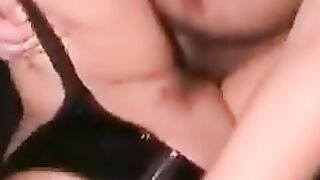 bareback and safer gangbang for christine01