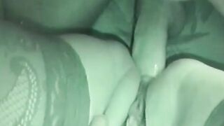 Creampies for christine01