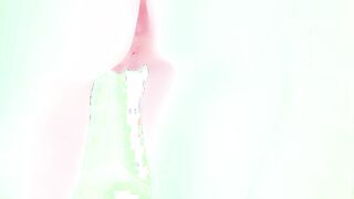 Waterworks Slutty Solo with DroidFetish & Ruby Sparkle