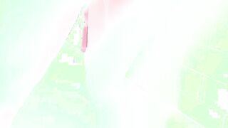 Waterworks Slutty Solo with DroidFetish & Ruby Sparkle