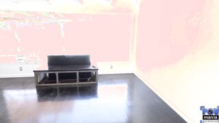 Genger Nympho Lauren Phillips devours and jumps on your penis!