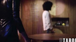 Sally Mae Part three Isiah Maxwell, Alina Ali
