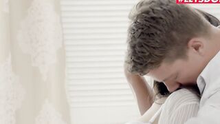 WHITEBOXXX - STUNNING girlfriend SHRIMA MALATI INTIMATE FANTASY FUCKED - LETSDOEIT