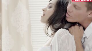 WHITEBOXXX - STUNNING girlfriend SHRIMA MALATI INTIMATE FANTASY FUCKED - LETSDOEIT