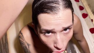 Fucking rough into a hotel
