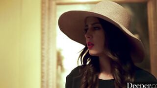 Deeper. Mick becomes obsessed with lost stranger Kylie