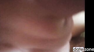Guy fucks fat next door MILF