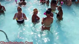 Long Tit Whore Claudia Marie Birthday Sex