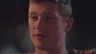 VIXEN Alina takes her crush on costar to the next level