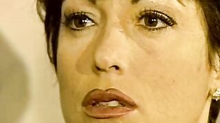 Hot mom always craving penis and Bae cum sc one