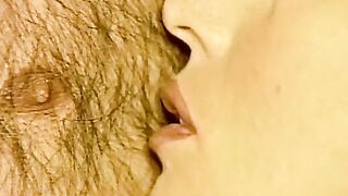 Hot mom always craving penis and Bae cum sc one