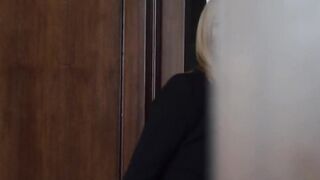 Deeper. Mona confronts her cheating hubby & his mistress