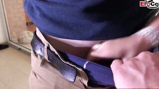 DEUTSCHE CRAZY HOT TITTEN milf BEIM FREMDGEHEN MITA ANAL