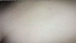 !!! Surprise For Cougar From Cunt To Asshole She Like It - Anal Cumshot