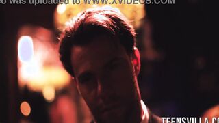 Cash Episode two Speak Easy to Me Seth Gamble, Vanna Bardot