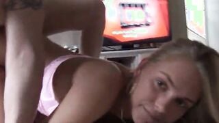 step MILF Help me! is Rides me AGAIN !! My FreeChat is Girls4Cock.Com/Siswet19