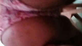 Chayenhy - NEW SEX DILDO THAT ARRIVED AND I HAVE ALREADY TESTED IT