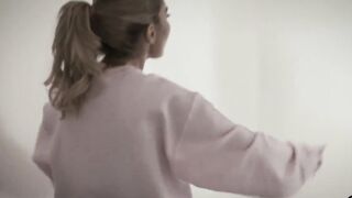 Intervention for dyke daughter Kristen Scott who needs it